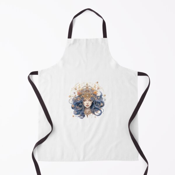 Item preview, Virgo Zodiac | Astrology | Horoscope designed and sold by Difonza.