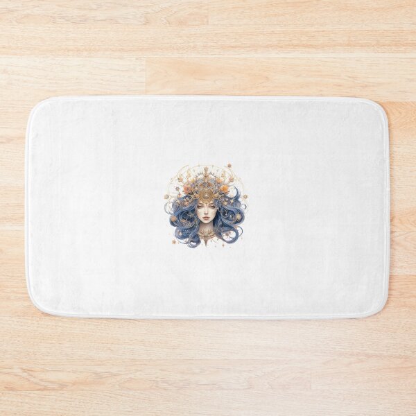 Item preview, Virgo Zodiac | Astrology | Horoscope designed and sold by Difonza.