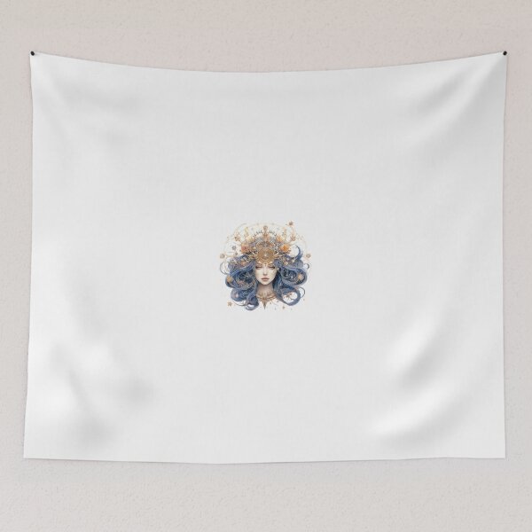 Item preview, Virgo Zodiac | Astrology | Horoscope designed and sold by Difonza.