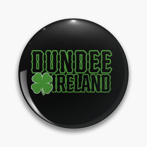 Item preview, Dundee Ireland designed and sold by kawaii Cookies.