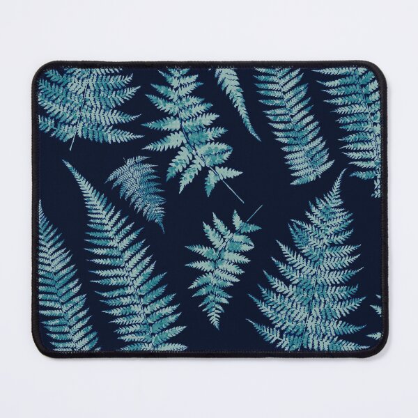 Item preview, ferns designed and sold by Glory-Bee.