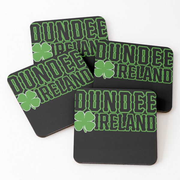 Item preview, Dundee Ireland designed and sold by kawaii Cookies.