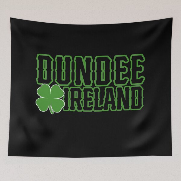 Item preview, Dundee Ireland designed and sold by kawaii Cookies.