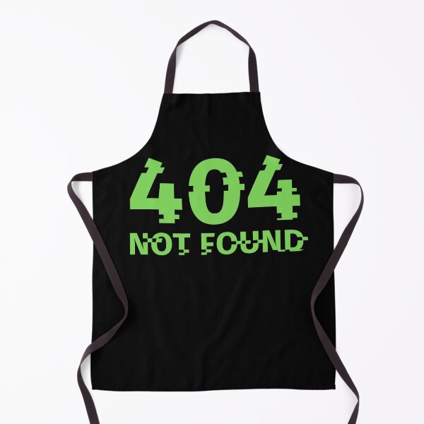 Item preview, 404 not found designed and sold by Sarate2045.