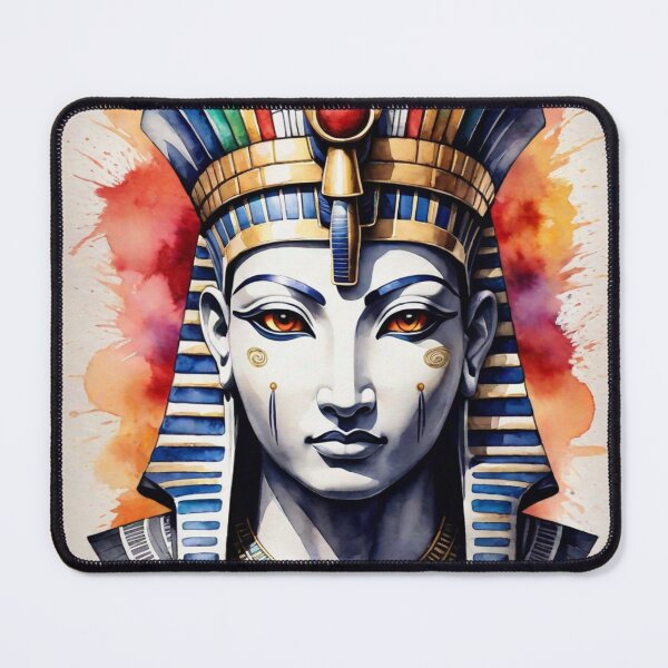 Item preview, Amon Ra watercolor designed and sold by Philip-p22.