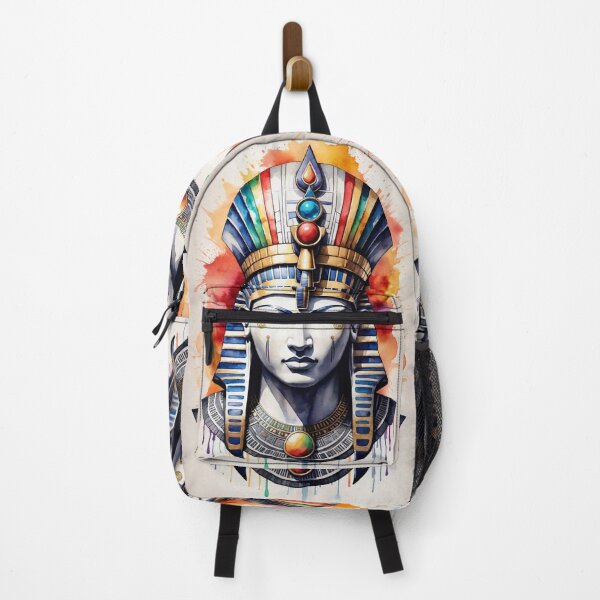 Item preview, Amon Ra watercolor designed and sold by Philip-p22.