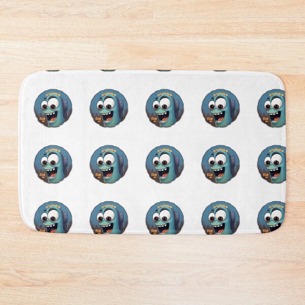 Item preview,  CURBS FEAR ME designed and sold by TOGETHERINSIEME.