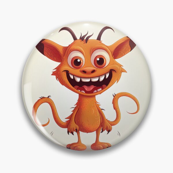 Item preview, Jersey Devil | cute style designed and sold by ComicsFactory.