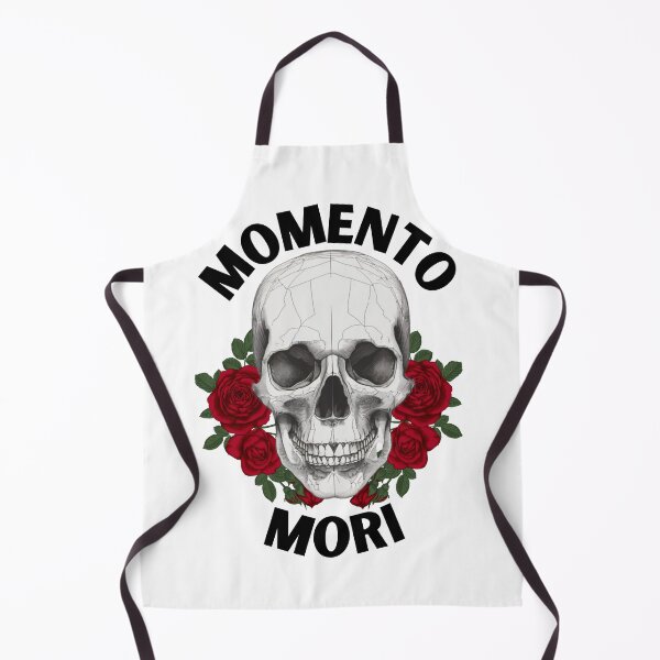 Item preview, Momento Mori designed and sold by BoomAndZoom.