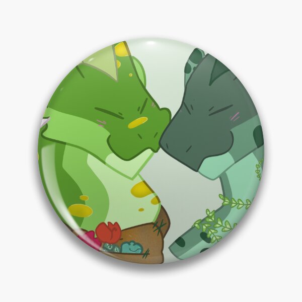 Item preview, Sundew and Willow redraw  designed and sold by Tropical  Typhoon.