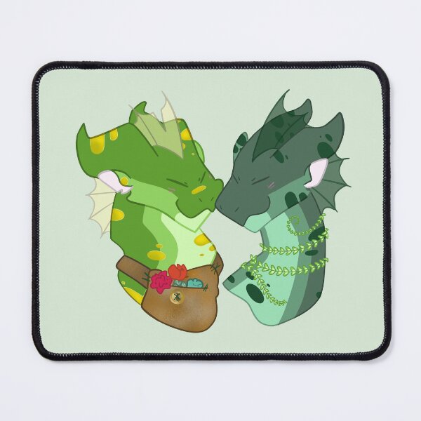 Item preview, Sundew and Willow redraw  designed and sold by Tropical  Typhoon.