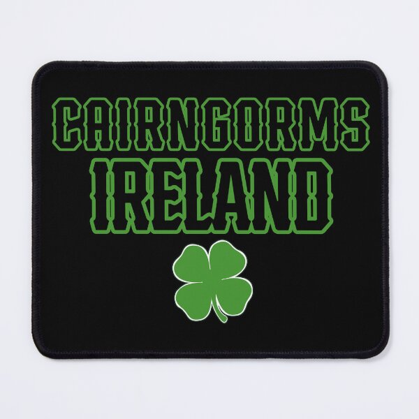 Item preview, Cairngorms Ireland designed and sold by kawaii Cookies.