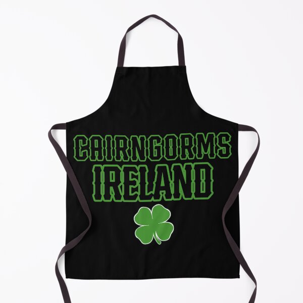 Item preview, Cairngorms Ireland designed and sold by kawaii Cookies.