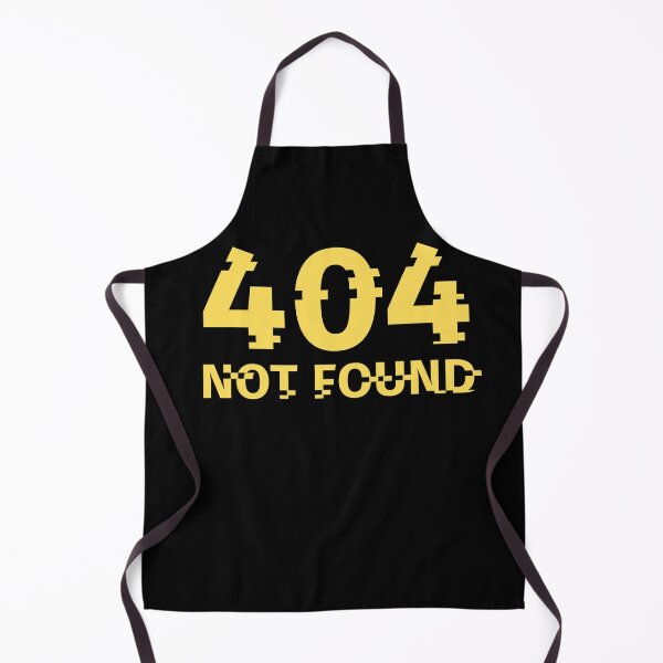 Item preview, 404 not found designed and sold by Sarate2045.
