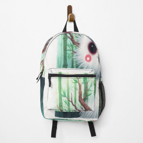 Item preview, The third Kami of nature designed and sold by KumaPrintART.