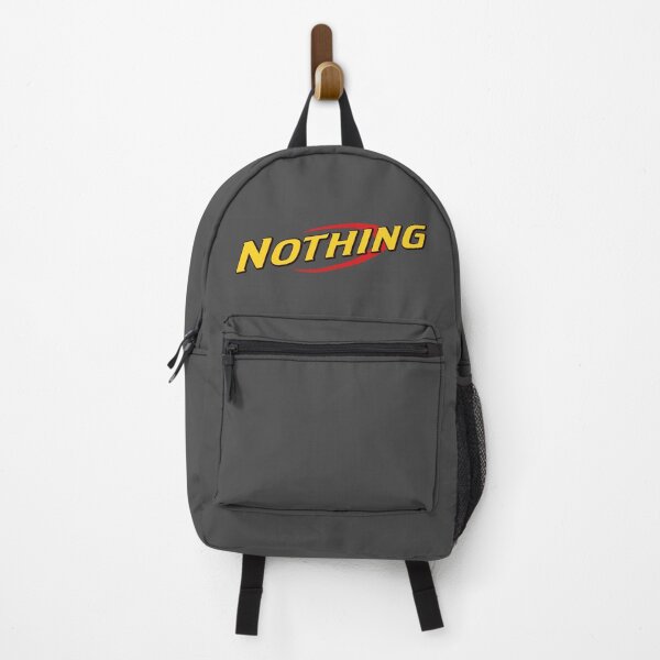 Item preview, It's Nothing! designed and sold by Null's Nerf Necessities.