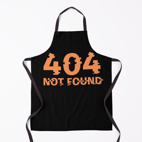 Item preview, 404 not found designed and sold by Sarate2045.