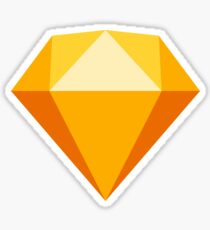 Sketch App Sticker