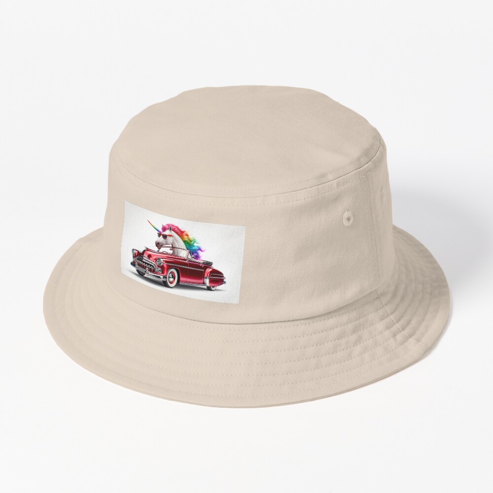 Item preview, Bucket Hat designed and sold by TeeMugs3.
