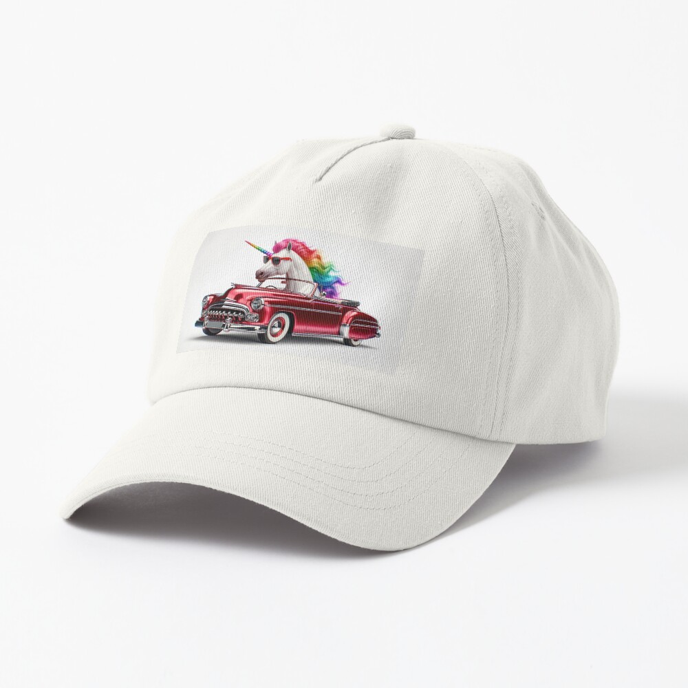 Item preview, Dad Hat designed and sold by TeeMugs3.