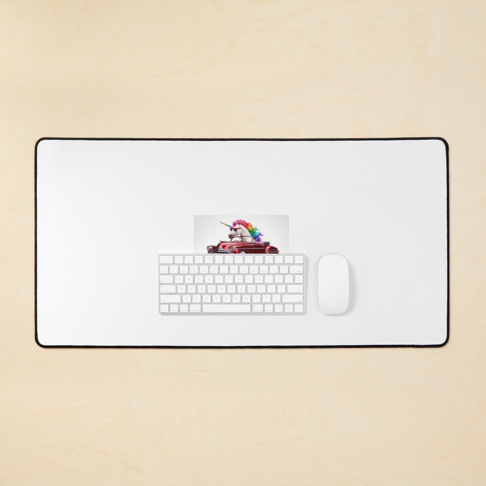Item preview, Desk Mat designed and sold by TeeMugs3.