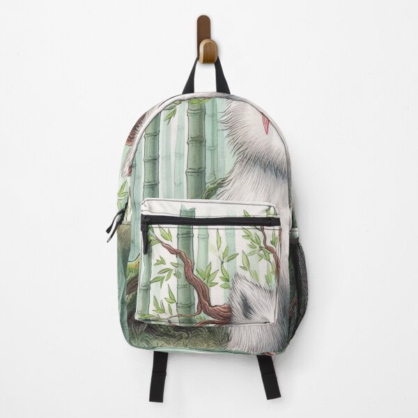 Item preview, The Fourth Kami of Nature designed and sold by KumaPrintART.