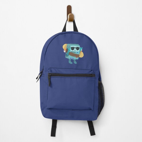 Item preview, Skater BMO designed and sold by ceej-art.
