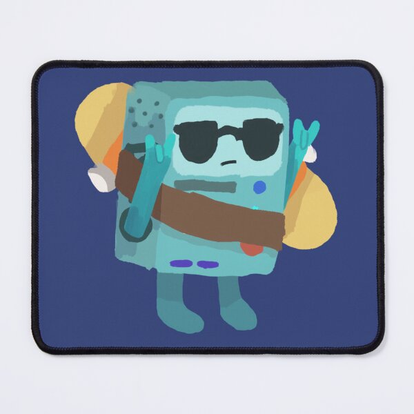 Item preview, Skater BMO designed and sold by ceej-art.