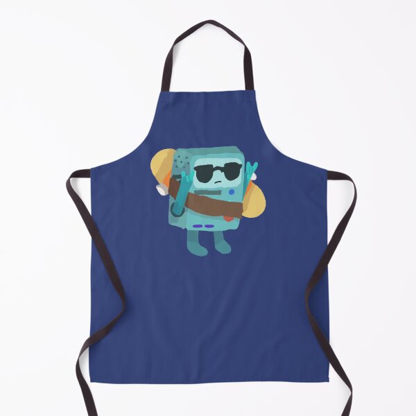Item preview, Skater BMO designed and sold by ceej-art.