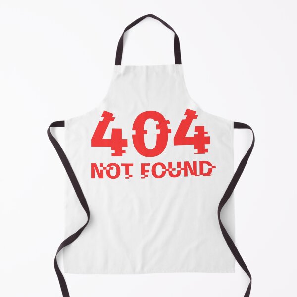 Item preview, 404 not found designed and sold by Sarate2045.