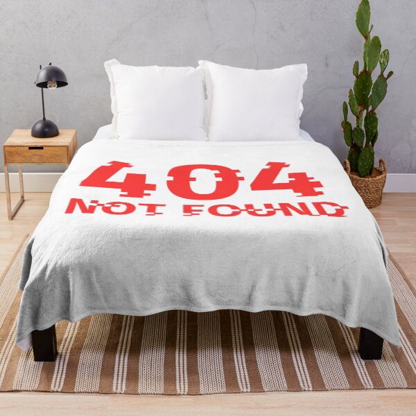 Item preview, 404 not found designed and sold by Sarate2045.