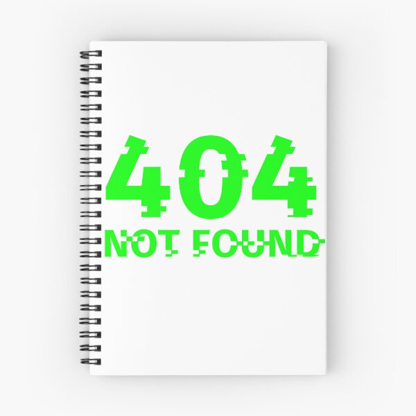 Artikelvorschau, 404 Nicht gefunden entworfen und verkauft von Sarate2045.