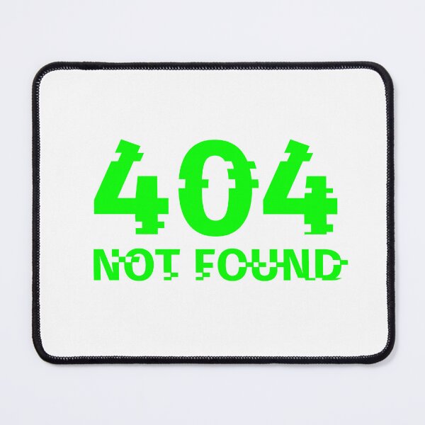 Artikelvorschau, 404 Nicht gefunden entworfen und verkauft von Sarate2045.
