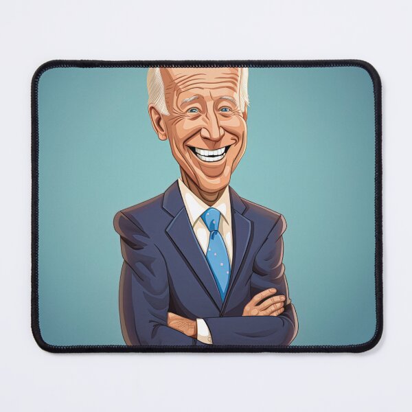Item preview, Joe Biden | cute style designed and sold by ComicsFactory.