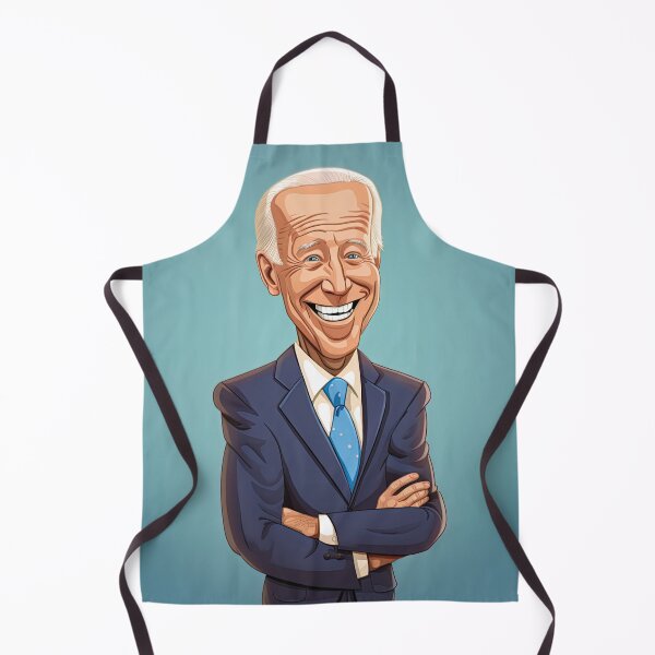 Item preview, Joe Biden | cute style designed and sold by ComicsFactory.