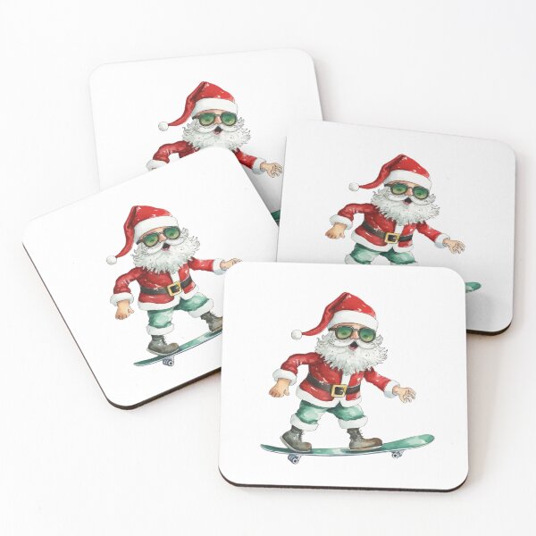 Artikelvorschau, Weihnachtsillustration entworfen und verkauft von Sketch-Shack.