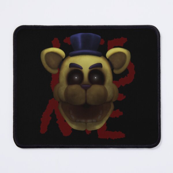 Item preview, Golden Freddy designed and sold by Alpacadragon.