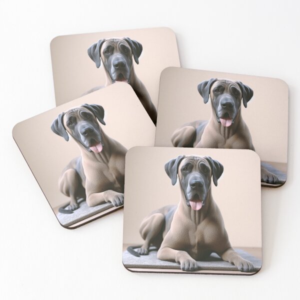 Item preview, Dogs 1 designed and sold by JALNERVION SHOP.