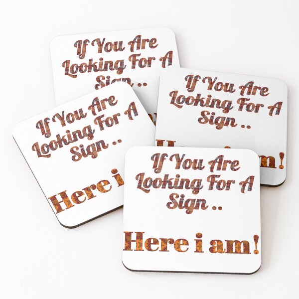 Item preview, Here I AM! designed and sold by Mr7Williams.