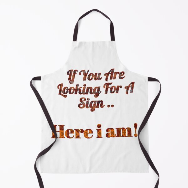 Item preview, Here I AM! designed and sold by Mr7Williams.