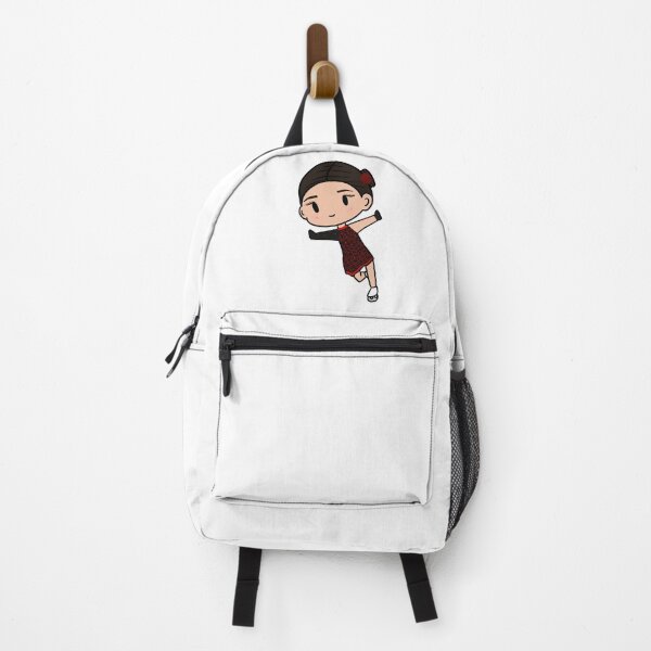 Item preview, Solo Ice Dancer Riley Vinson designed and sold by Amanda Urban.