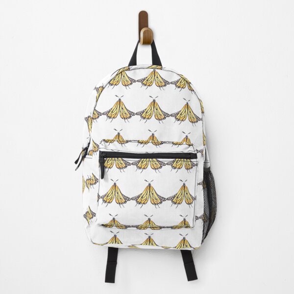 Item preview, Monarch Butterfly in Watercolor designed and sold by rinamg.