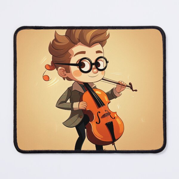 Item preview, Johann Nepomuk Hummel | cute style designed and sold by ComicsFactory.