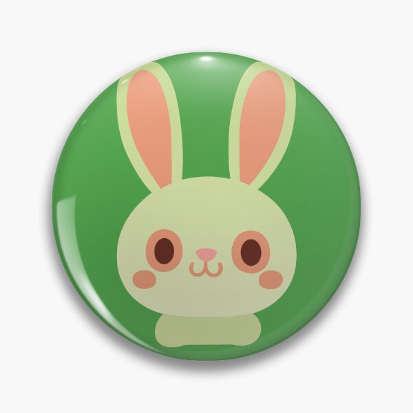 Item preview, CUTE BUNNY designed and sold by ivs00.
