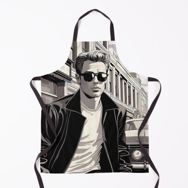 Item preview, James Dean designed and sold by platonicXXI.