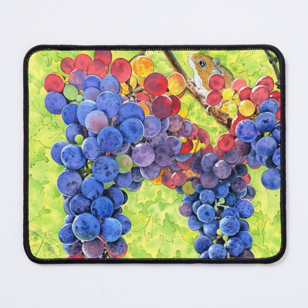 Item preview, Grapes Text designed and sold by John Carrozza.