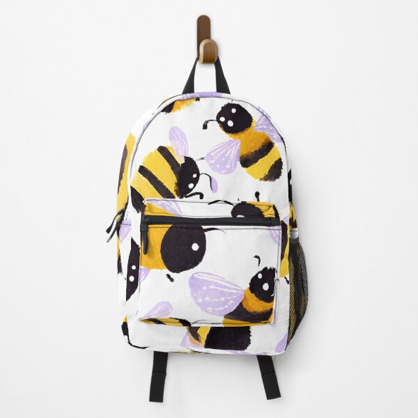 Item preview, cute bumble bees designed and sold by rinamg.