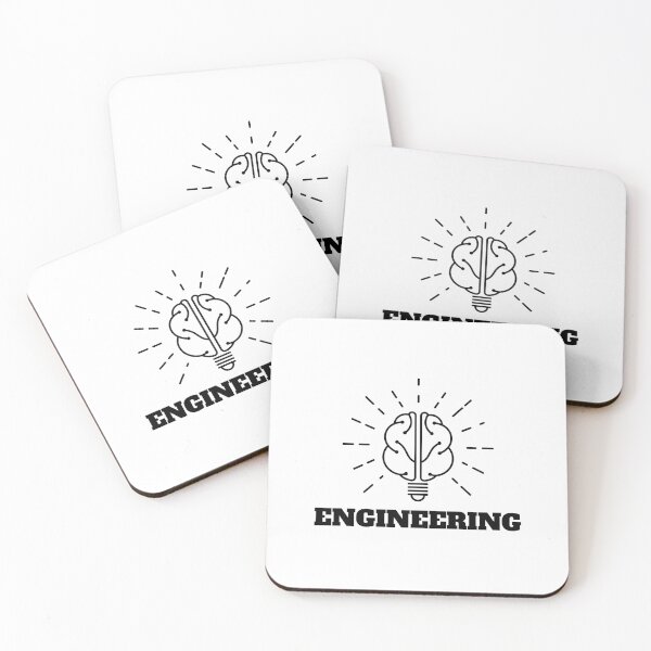Item preview, Engineering's brain designed and sold by Entropiverse.