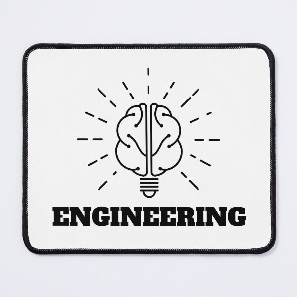 Item preview, Engineering's brain designed and sold by Entropiverse.