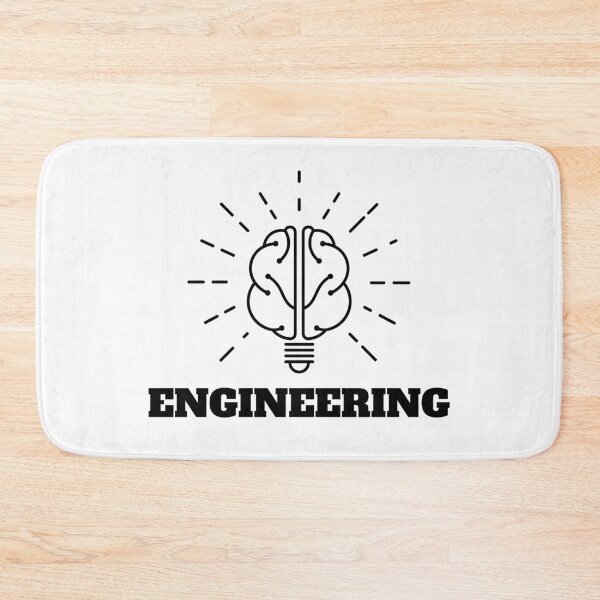 Item preview, Engineering's brain designed and sold by Entropiverse.